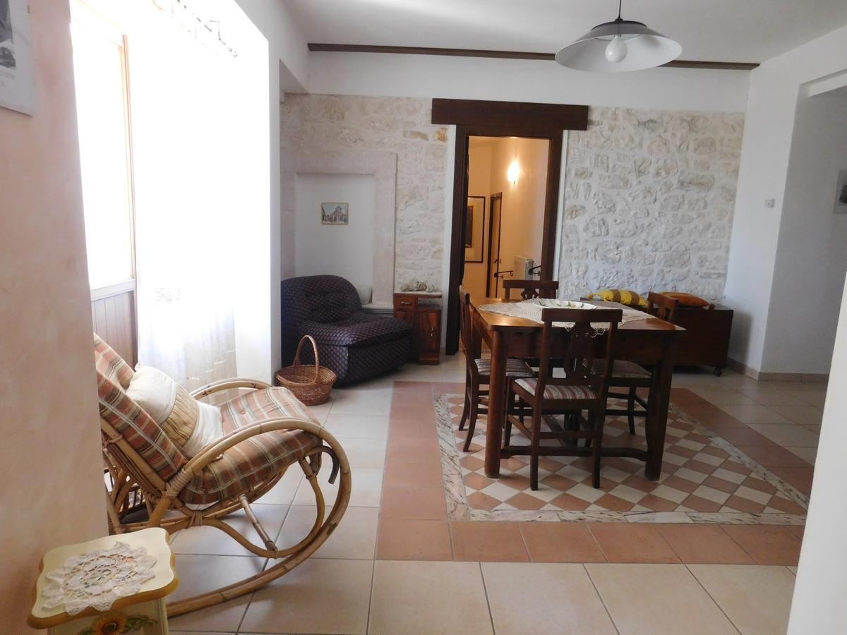 Hotel Ristorante Bocca Di Valle Guardiagrele Ngoại thất bức ảnh