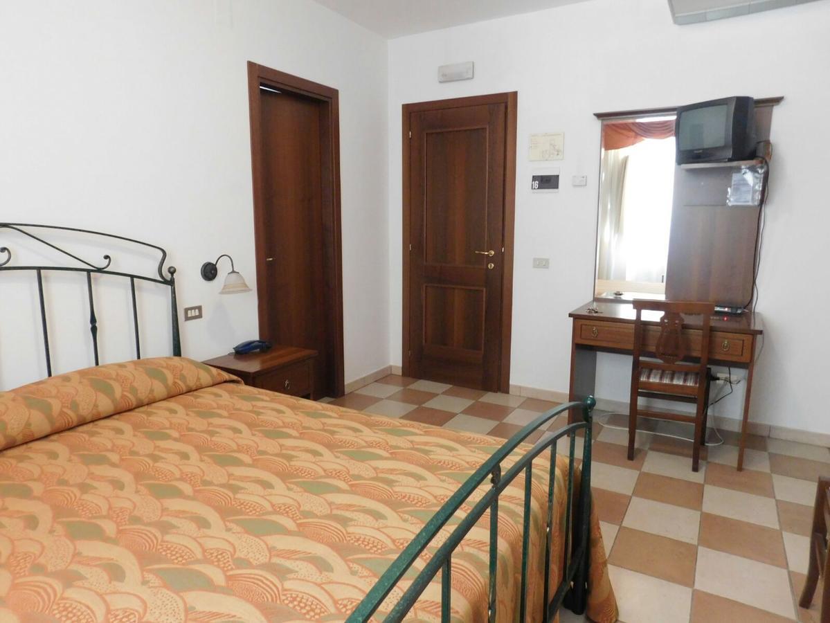Hotel Ristorante Bocca Di Valle Guardiagrele Ngoại thất bức ảnh