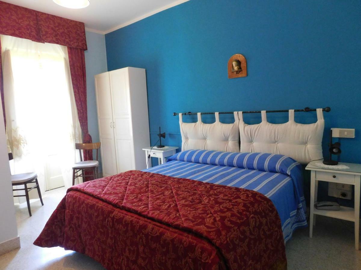 Hotel Ristorante Bocca Di Valle Guardiagrele Ngoại thất bức ảnh